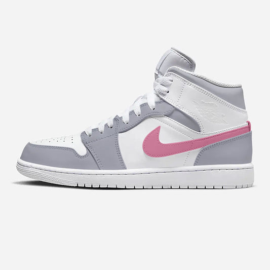 jordan 1 pink grey - bbydesignsco