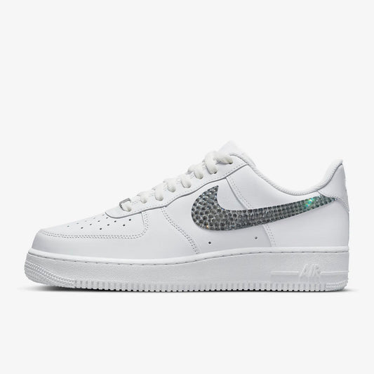 Nike rhinestone - bbydesignsco