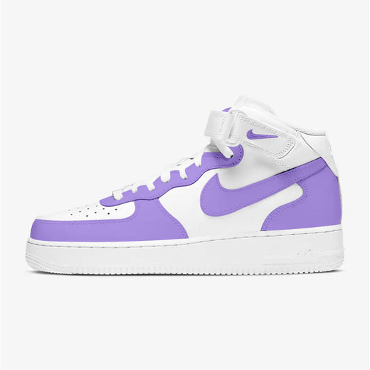 Af1 mids custom - bbydesignsco