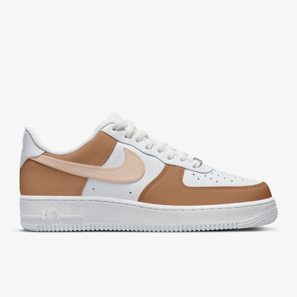 Custom sneakers beige - bbydesignsco