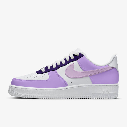 Purple Way Tones AF1