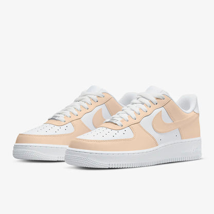 air force 1 beige - bbydesignsco