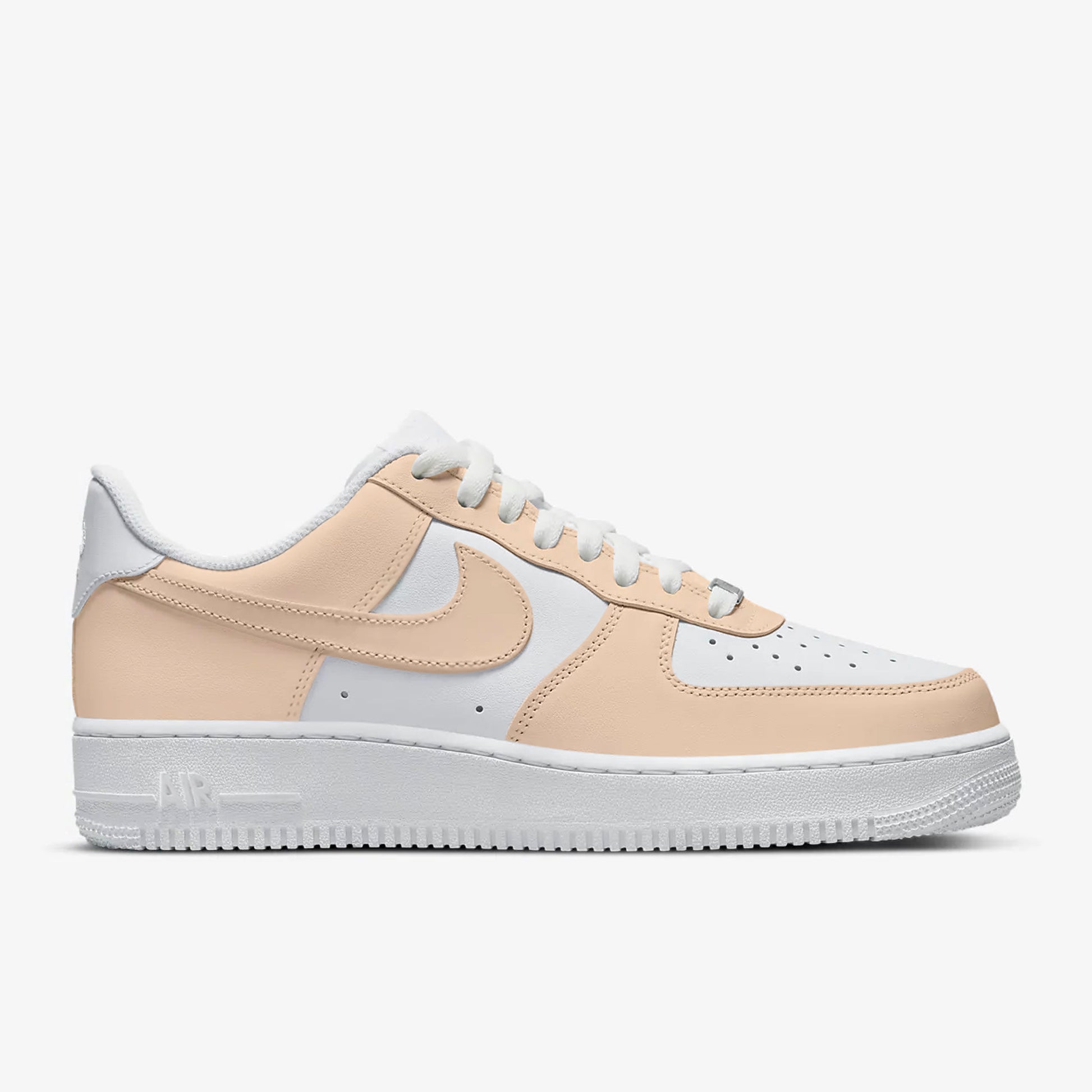 air force 1 beige - bbydesignsco