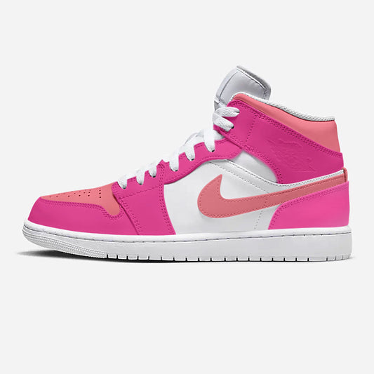 Jordan 1 light pink 