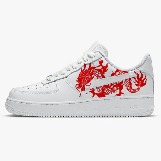 Red Dragon AF1