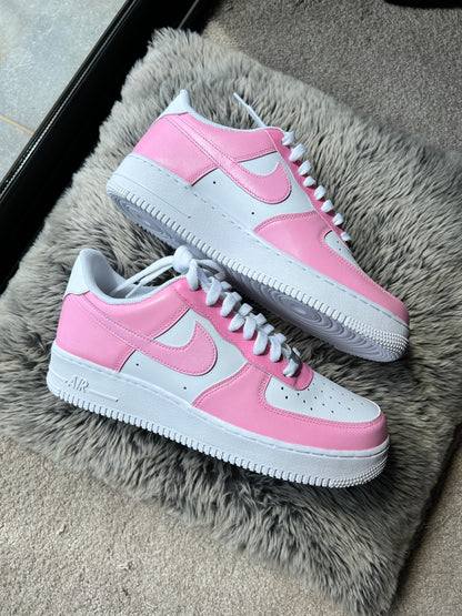 Baby Pink AF1